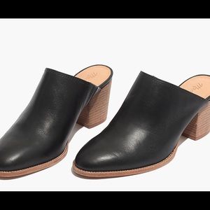 🌟BRAND NEW🌟 Madewell Harper Mules 😍